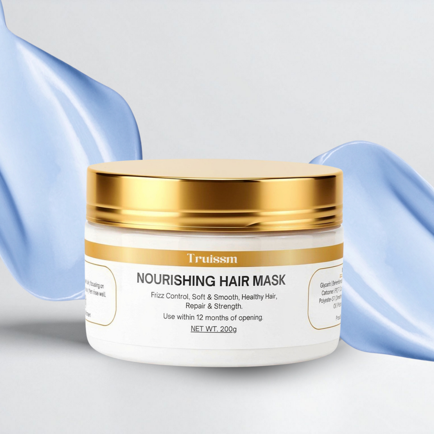 Truissm Nourishing Hair Mask
