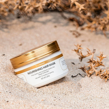 Truissm Nourishing Hair Mask