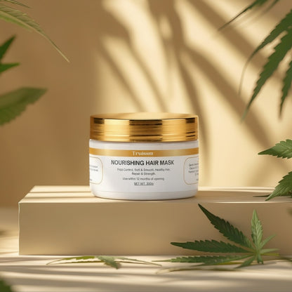 Truissm Nourishing Hair Mask