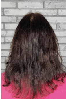 Before - Faiza Fatima