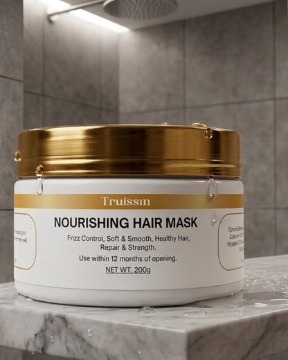 Truissm Nourishing Hair Mask