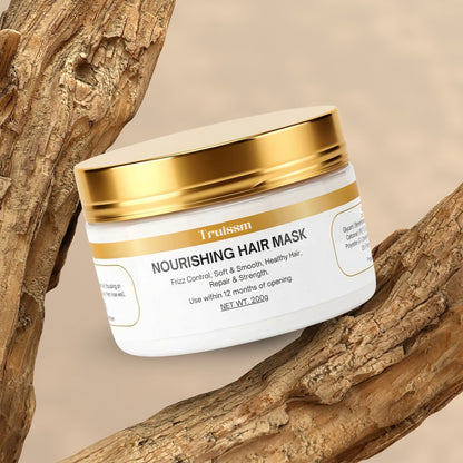 Truissm Nourishing Hair Mask
